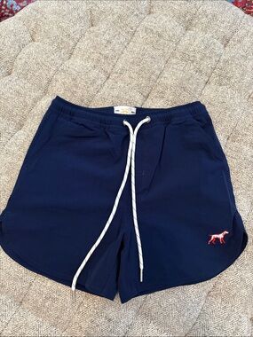 Fieldstone swim trunks size YL